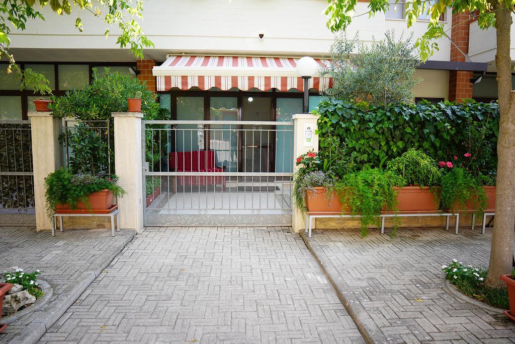 B&B President'S Home Matera Exterior photo